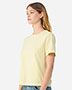 Bella + Canvas 6110GD Women's Garment-Dyed Tee