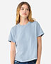 Light Washed Denim - Closeout
