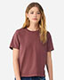 Washed Maroon - Closeout