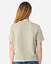 Bella + Canvas 6110GD Women's Garment-Dyed Tee