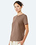 Bella + Canvas 6400 Women’s Relaxed Jersey Tee
