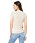 Bella + Canvas 6413 Women Ladies' Relaxed Triblend T-Shirt