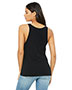 Bella + Canvas 6488 Women Relaxed Jersey Tank