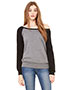 Dp Heather/ Blk