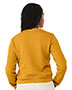 Bella + Canvas 7511 Ladies' Classic Pullover Crewneck