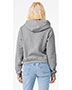 Bella + Canvas 7519  Ladies' Classic Pullover Hooded Sweatshirt