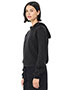 Bella + Canvas 7519  Ladies' Classic Pullover Hooded Sweatshirt