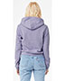 Bella + Canvas 7519 Ladies' Classic Pullover Hooded Sweatshirt