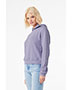 Bella + Canvas 7519 Ladies' Classic Pullover Hooded Sweatshirt