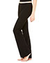 Bella + Canvas 810 Women Cotton/Spandex Fitness Pant