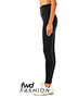 Bella + Canvas 813 Fast Fashion Women High Waist Fitness Legging