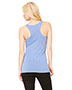 Bella + Canvas 8430 Women Triblend Racerback Tank
