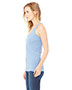Bella + Canvas 8430 Women Triblend Racerback Tank