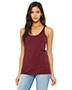 Maroon Triblend
