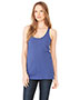 Navy Triblend