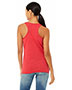 Bella + Canvas 8430 Women Triblend Racerback Tank
