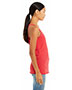 Bella + Canvas 8430 Women Triblend Racerback Tank