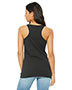 Bella + Canvas 8430 Women Triblend Racerback Tank