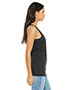 Bella + Canvas 8430 Women Triblend Racerback Tank