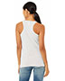 Bella + Canvas 8430 Women Triblend Racerback Tank
