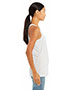 Bella + Canvas 8430 Women Triblend Racerback Tank