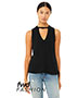 Bella + Canvas 8808B Fast Fashion Women Cut Out Tank