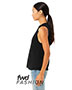 Bella + Canvas 8808B Fast Fashion Women Cut Out Tank