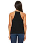 Bella + Canvas 8809 Women Flowy High Neck Tank