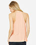 Bella + Canvas 8809 Women Flowy High Neck Tank