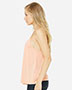 Bella + Canvas 8809 Women Flowy High Neck Tank