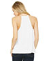 Bella + Canvas 8809 Women Flowy High Neck Tank