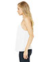 Bella + Canvas 8809 Women Flowy High Neck Tank