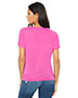 Bella + Canvas 8815 Women Slouchy V-Neck T-Shirt