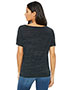 Bella + Canvas 8815 Women Slouchy V-Neck T-Shirt