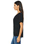 Bella + Canvas 8815 Women Slouchy V-Neck T-Shirt