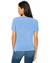 Bella + Canvas 8815 Women Slouchy V-Neck T-Shirt