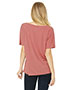 Bella + Canvas 8815 Women Slouchy V-Neck T-Shirt