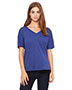 Navy Triblend