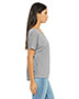 Bella + Canvas 8816 Women Slouchy T-Shirt
