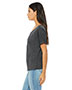 Bella + Canvas 8816 Women Slouchy T-Shirt