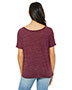 Bella + Canvas 8816 Women Slouchy T-Shirt