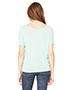 Bella + Canvas 8816 Women Slouchy T-Shirt