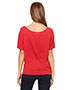 Bella + Canvas 8816 Women Slouchy T-Shirt