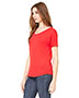 Bella + Canvas 8816 Women Slouchy T-Shirt