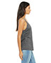 Bella + Canvas 8838 Women Slouchy Tank