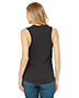 Bella + Canvas B6003 Women Jersey Muscle Tank