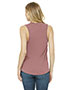 Bella + Canvas B6003 Women Jersey Muscle Tank