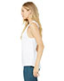 Bella + Canvas B6003 Women Jersey Muscle Tank