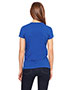 Bella + Canvas B6005 Women Jersey Short-Sleeve V-Neck T-Shirt