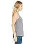 Bella + Canvas B6008 Women Jersey Racerback Tank